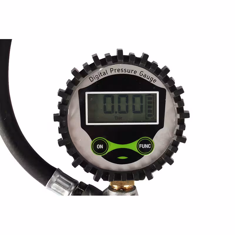 Пистолет пневматический для подкачки шин Rock Force RF-STG-25