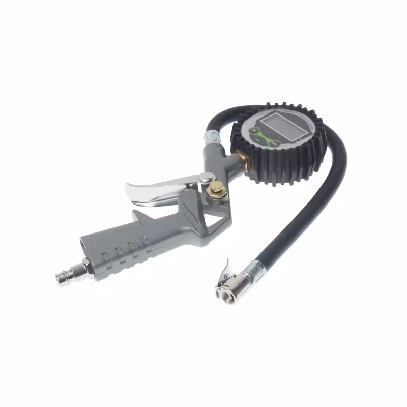 Пистолет пневматический для подкачки шин Rock Force RF-STG-25