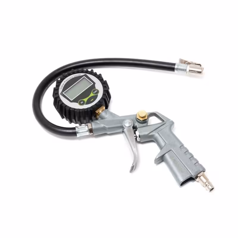 Пистолет пневматический для подкачки шин Rock Force RF-STG-25