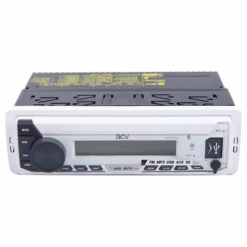 Магнитола ACV AMR-904BM