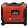 Генератор инверторный бензиновый Loncin LC4500i