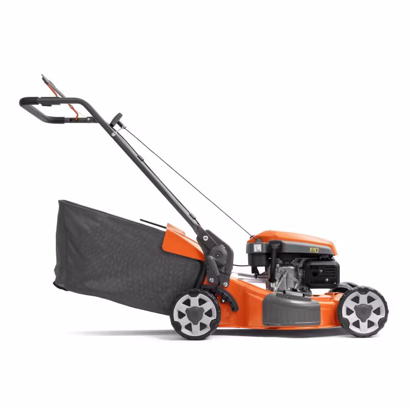 Газонокосилка бензиновая Husqvarna LC 151SS