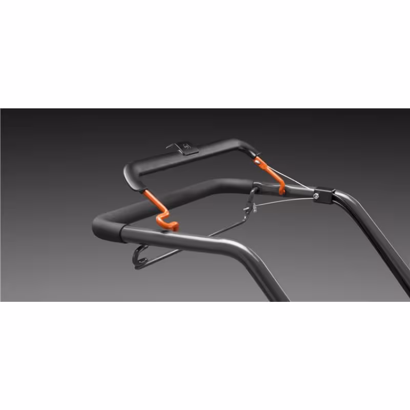 Газонокосилка бензиновая Husqvarna LC 151SS