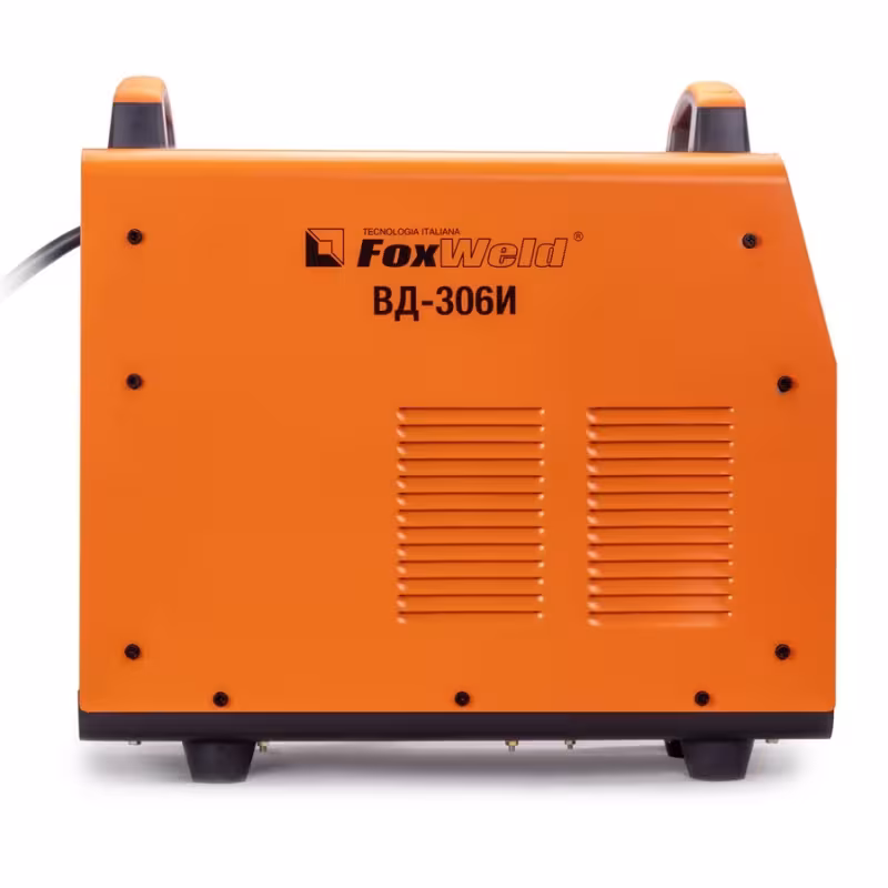 Сварочный инвертор Foxweld ВД-306И