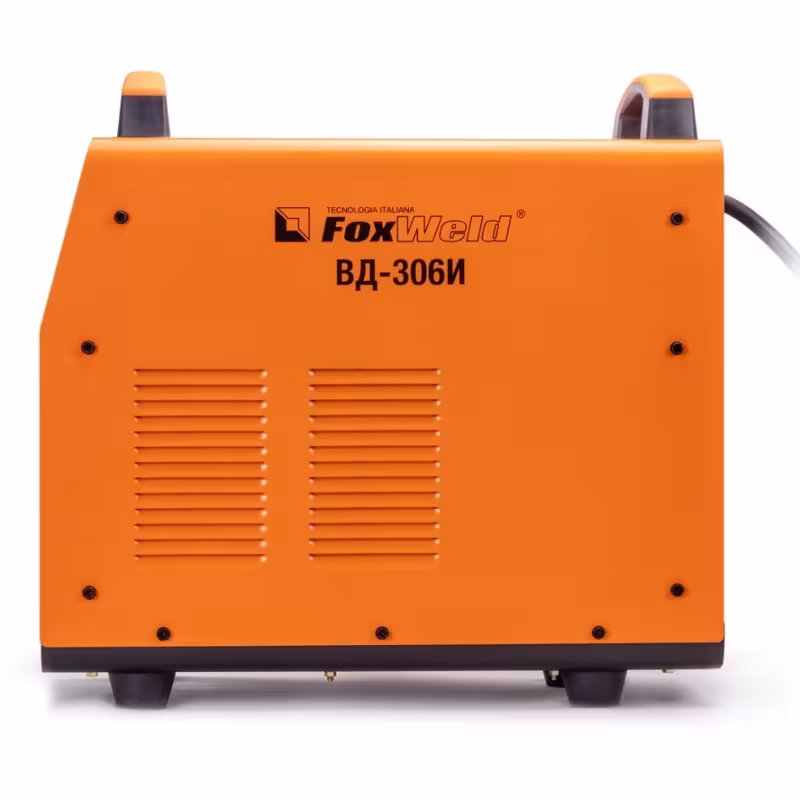 Сварочный инвертор Foxweld ВД-306И