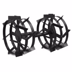 Грунтозацепы с длинной втулкой ВРМЗ Нева Н