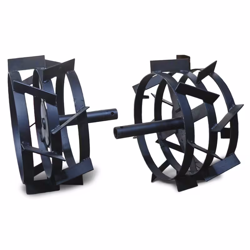 Грунтозацепы с длинной втулкой ВРМЗ Нева Н