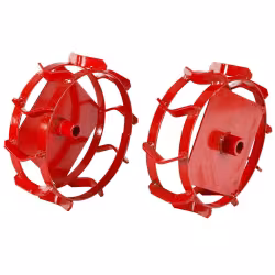 Грунтозацепы ВРМЗ для DDE Буцефал, Кентавр