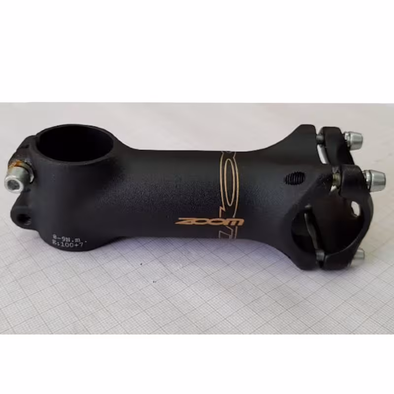 Вынос Zoom TDS-D507-8 100 мм х 31,8 мм х 7°