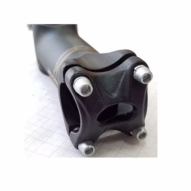 Вынос Zoom TDS-D507-8 100 мм х 31,8 мм х 7°