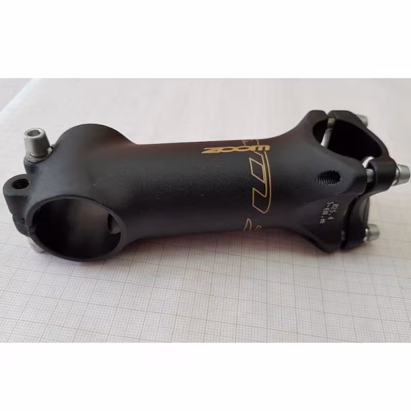 Вынос Zoom TDS-D345-8, 90 мм х 25,4 мм х 7°