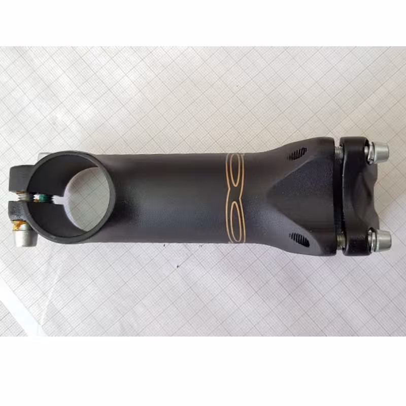 Вынос Zoom TDS-D345-8, 90 мм х 25,4 мм х 7°