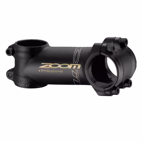 Вынос Zoom TDS-D345-8, 90 мм х 25,4 мм х 7°