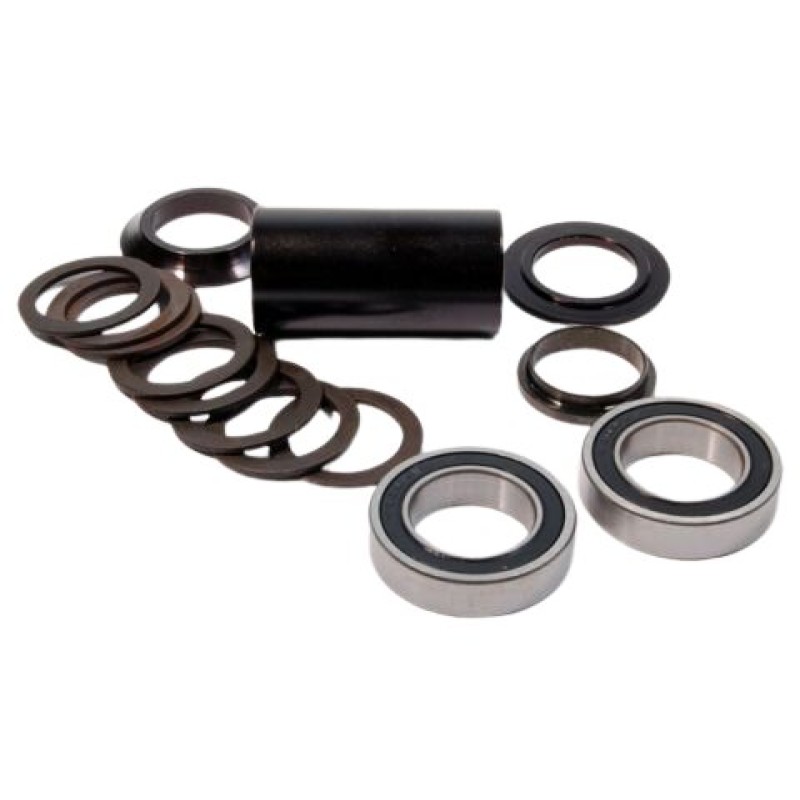 Каретка для оси 22 мм. MID