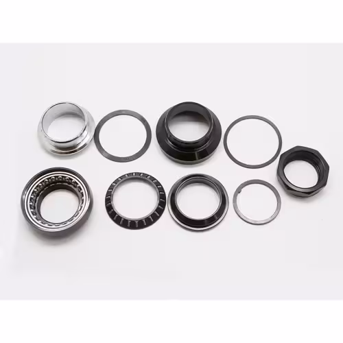 Рулевая колонка NECO H861NW резьбовая, 1-1/8"