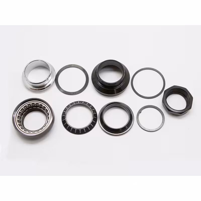 Рулевая колонка NECO H861NW резьбовая, 1-1/8"