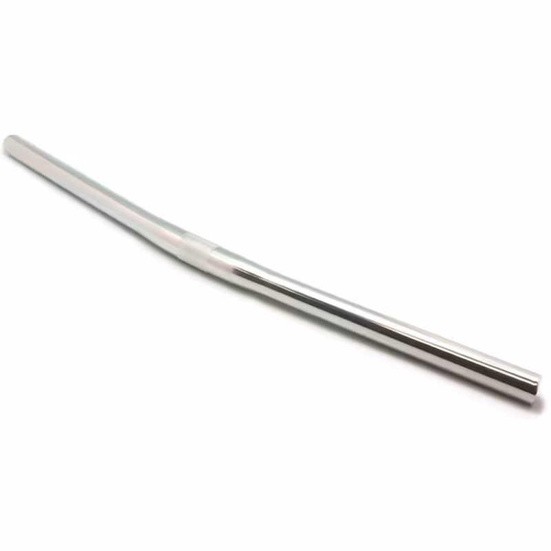 Руль LCH-685, алюминий, светлый