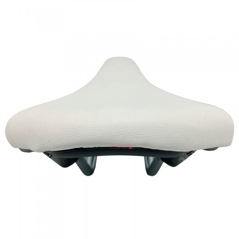 Седло для велосипеда VELO VL-3035 спортивное