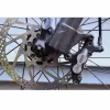 Колодки тормозные Baradine DS-09s для Shimano XT BR-M 755/756, Grimeca system 8, Sram 9.0, Hope Mono M4, полуметаллические