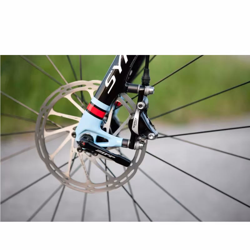 Колодки тормозные Baradine DS-09s для Shimano XT BR-M 755/756, Grimeca system 8, Sram 9.0, Hope Mono M4, полуметаллические
