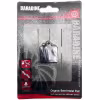 Колодки тормозные Baradine DS-20 для Hope Mini, органические