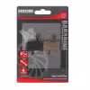Колодки тормозные Baradine DS-32 ZTB90492 для Diatech Anchor, органические