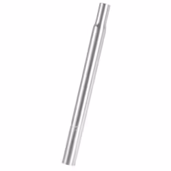 Подседельный штырь TBS H-4 25,4х250 мм, без замка, сталь, серебристый