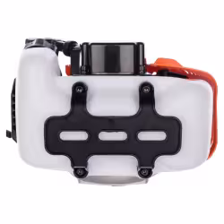 Бак топливный Globalmarine XW4-121, 1.2 л