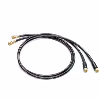 Шланги для гидравлической рулевой системы Ultraflex KIT OB-45, 4,5 м