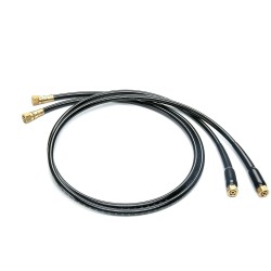 Шланги для гидравлической рулевой системы Ultraflex KIT OB-45, 4,5 м