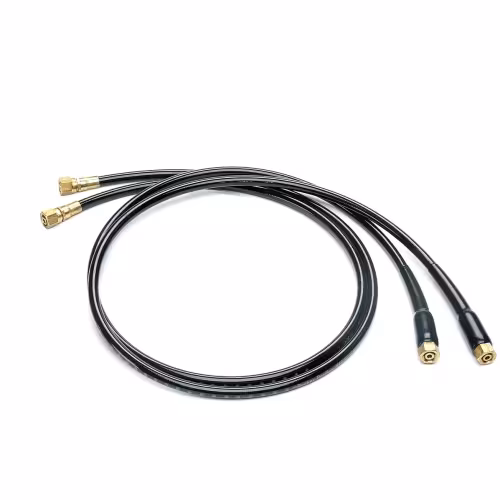 Шланги для гидравлической рулевой системы Ultraflex KIT OB-45, 4,5 м