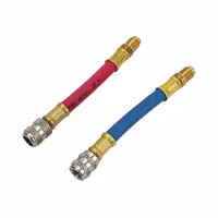 Набор адаптеров для заправки кондиционера  JTC-3005