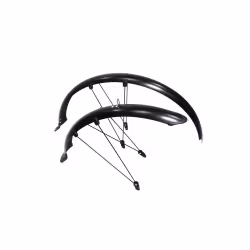 Крылья комплект Forward с резиновыми брызговиками