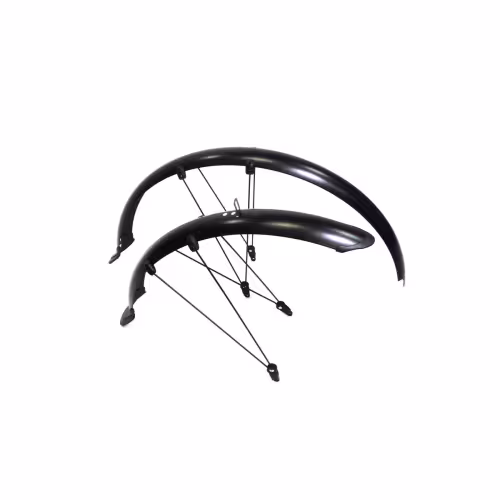 Крылья комплект Forward с резиновыми брызговиками