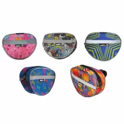 Велосумка детская на руль Course, цвета в ассортименте