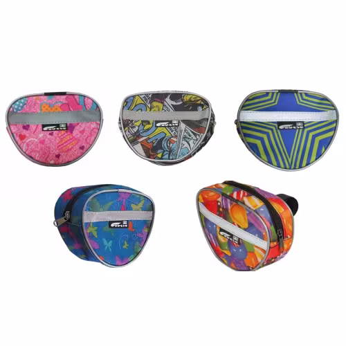 Велосумка детская на руль Course, цвета в ассортименте