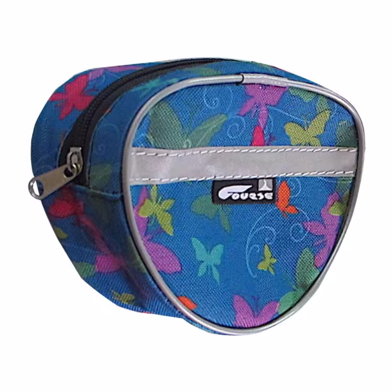 Велосумка детская на руль Course, цвета в ассортименте