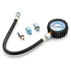 Набор для измерения давления масла TopAuto 12171