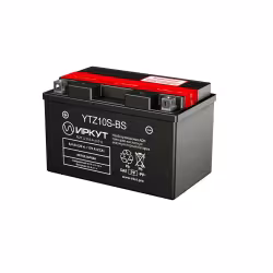 Аккумулятор Иркут YTZ10S-BS, 8Ah, 12V