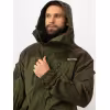 Костюм мужской Huntsman (Восток) Горка -5, ткань Грета/палатка, хаки, размер 60-62 (XXL), 170-176 см
