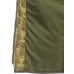 Костюм-тройка мужской Huntsman (Восток) Тайга-3, смесовая ткань, принт Ряска, размер 48-50 (M), 176 см