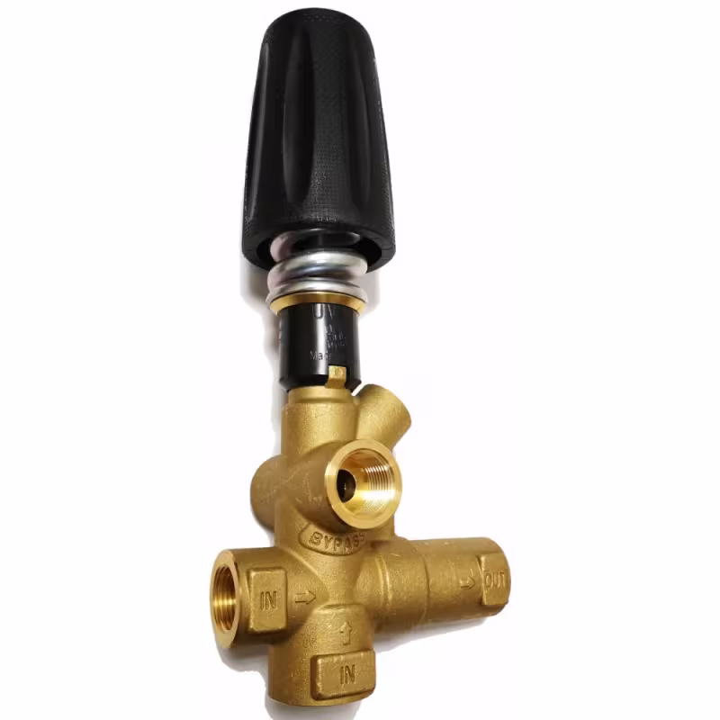 Регулятор давления Grass MTM UV31