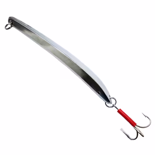 Пилькер SFT PSN-H009 хром, 400 гр.