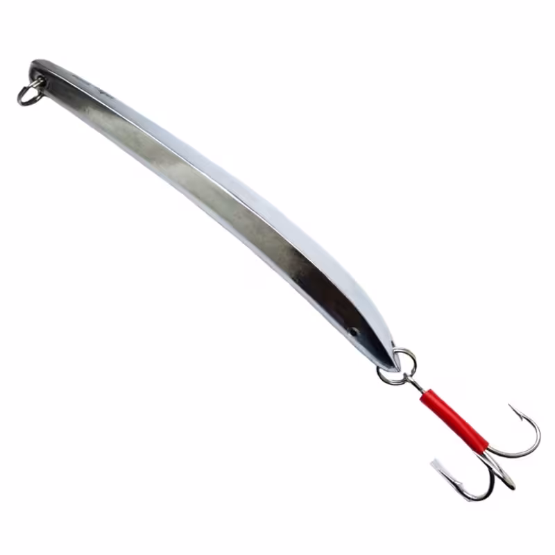 Пилькер SFT PSN-H009 хром, 400 гр.