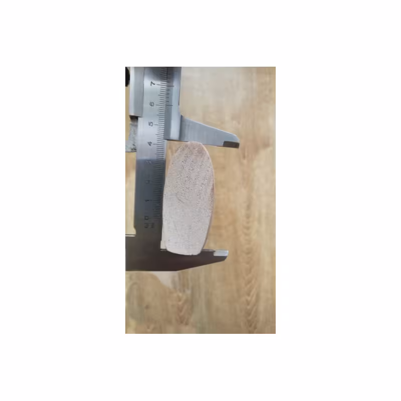 Топорище деревянное Зубр Стандарт 20953, 540 мм