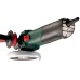 Шлифмашина угловая Metabo WEV 15-125 Quick 