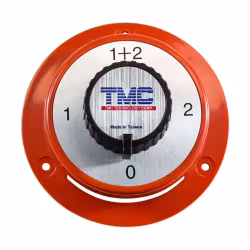 Выключатель массы Youthful 10610, 2 аккумулятора