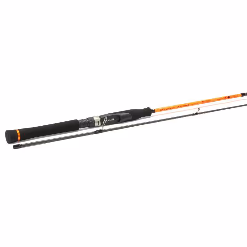 Спиннинг Maximus AXIOM 21M 2,1м 3-15г