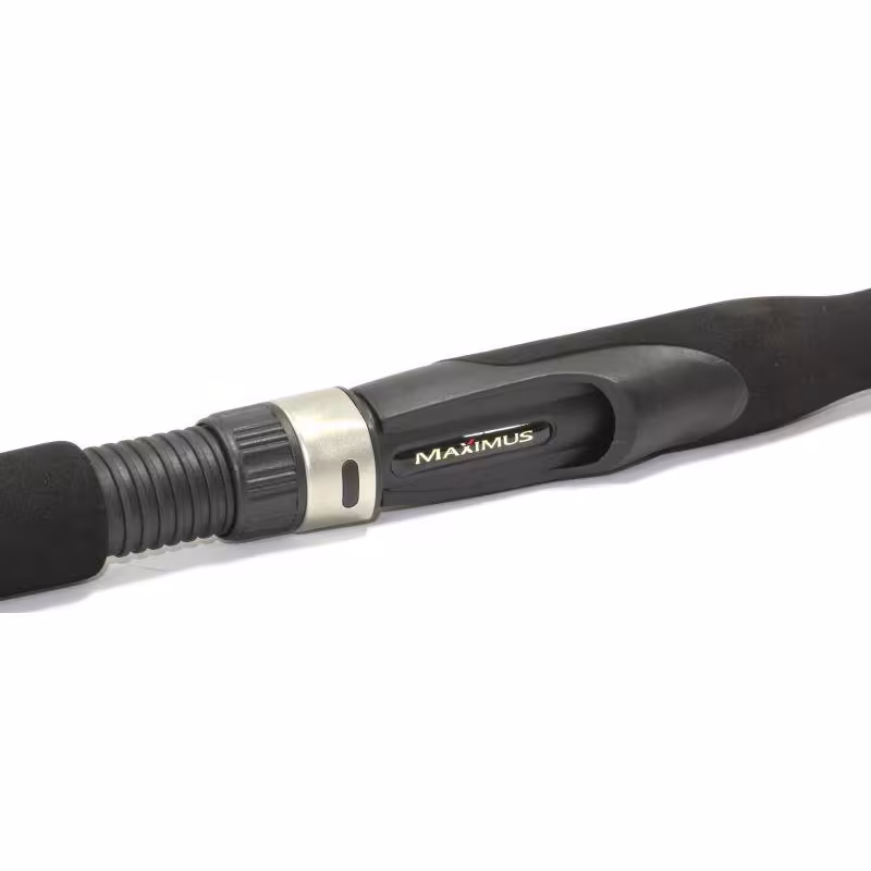 Спиннинг Maximus AXIOM 21M 2,1м 3-15г