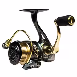 Катушка безынерционная Black Side Hammer 2500FD